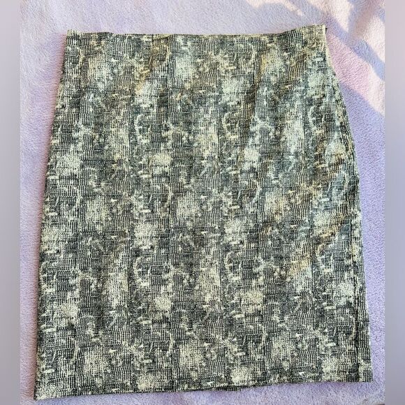 COPY - MM Lafleur New York Skirt Size 8 - Picture 5 of 8